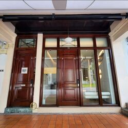 Craig Road (D2), Office #509311351